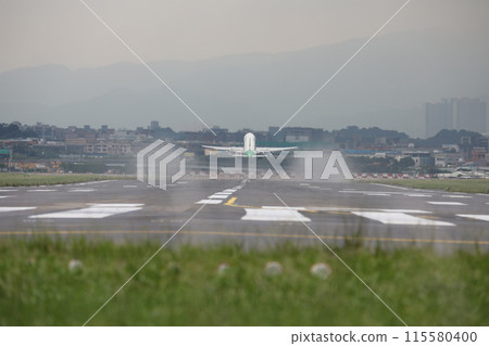 噴射客機 115580400