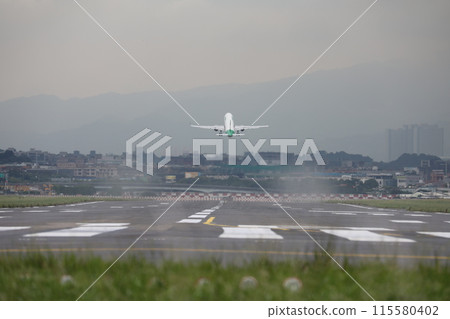 噴射客機 115580402