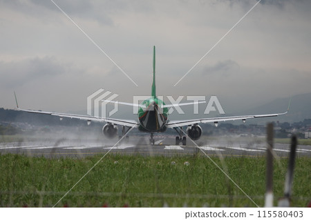 噴射客機 115580403