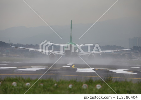 噴射客機 115580404