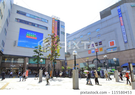 本津木站小田急線 115580453