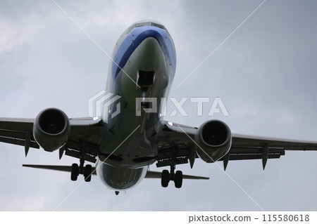 航空業 115580618