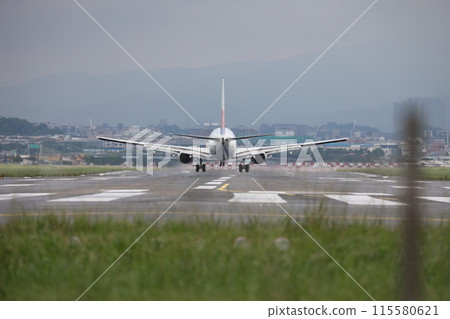 航空業 航空業 115580621