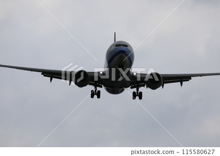 航空業 航空業 115580627