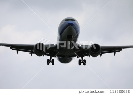 航空業 航空業 115580628