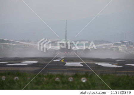 廣體客機 115580879