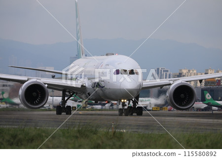 廣體客機 廣體客機 115580892