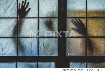 可怕的圖片 115580946