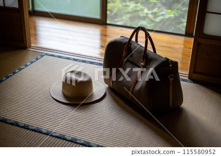 A journey to experience harmony A journey to experience harmony 115580952