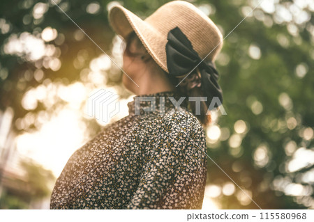 A walk A walk 115580968