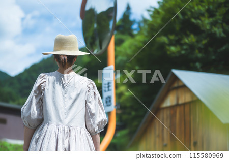 Summer Memories Travel Summer Memories Travel 115580969
