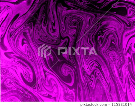 墨流著色 115581014