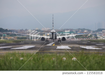 專機 115581018