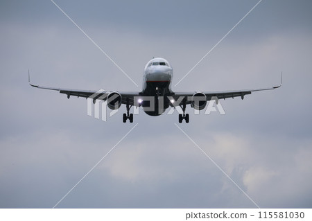 航班 航班 115581030