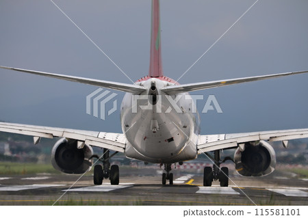 機場 115581101