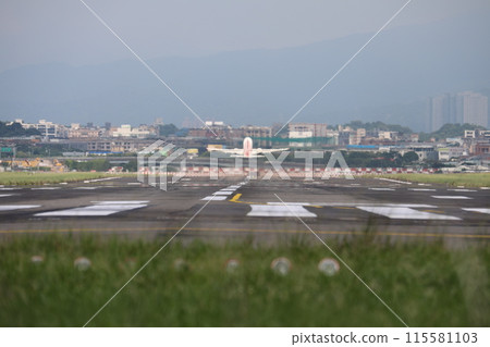 機場 115581103