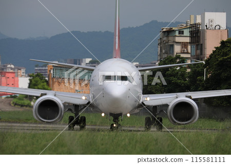 機場 115581111