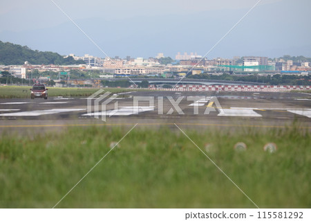 跑道巡檢 跑道巡檢 115581292