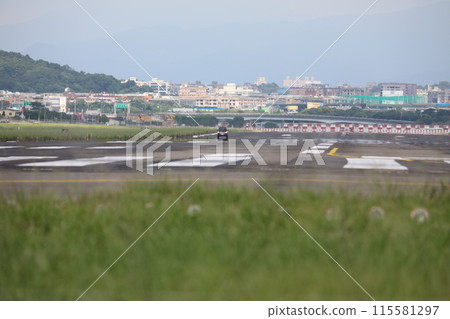 跑道巡檢 跑道巡檢 115581297