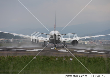 廣體客機 115581420