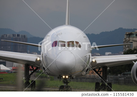 廣體客機 115581430