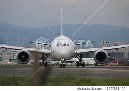 廣體客機 115581431