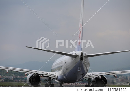 客機 115581521