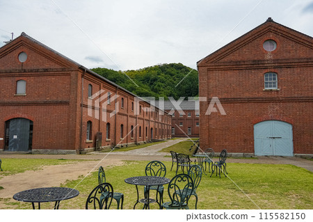 Maizuru Red Brick Park 115582150