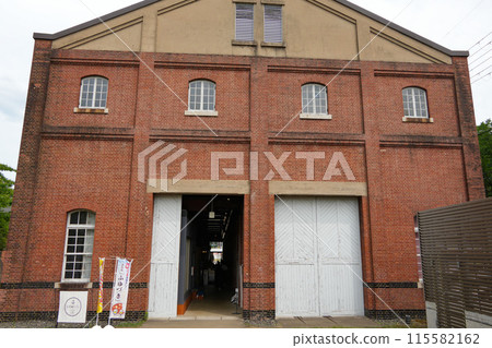 Maizuru Red Brick Park 115582162