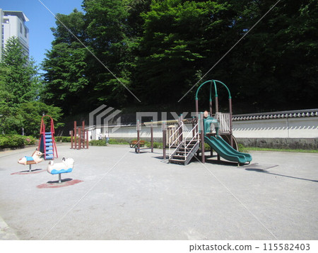 Near Koraku Park 115582403
