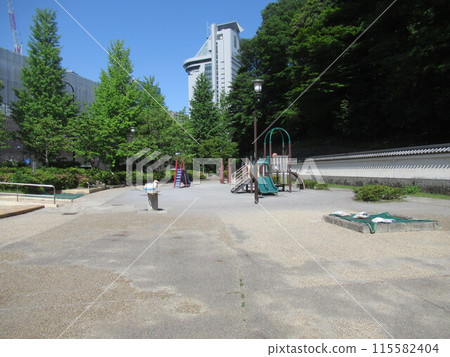 Near Koraku Park 115582404