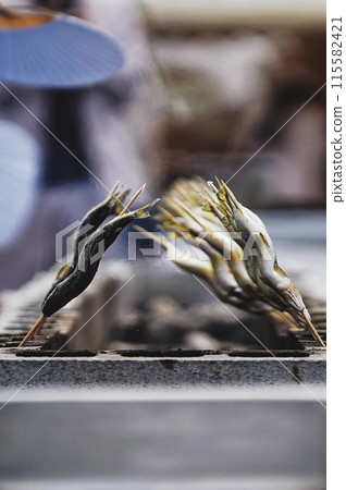 嵐山若鯽祭 115582421