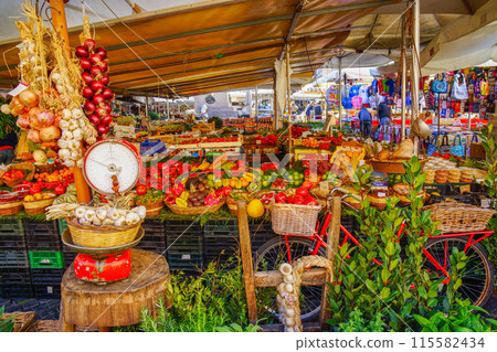 義大利早市 義大利早市 115582434