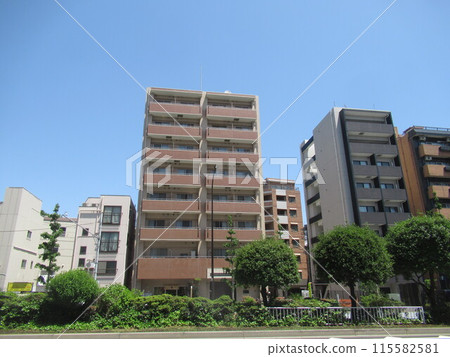 Near Hakusan 5-chome Near Hakusan 5-chome 115582581