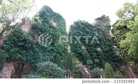 舊磚建築 115582983