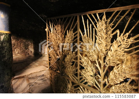 Church of the Nativity Church of the Nativity 115583087