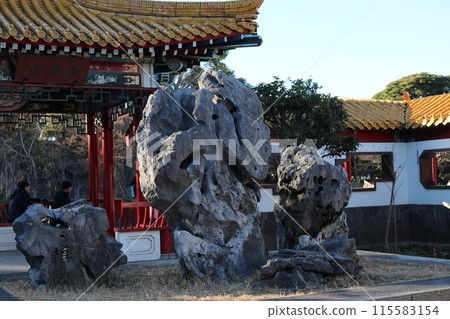 Zhenxiu Garden Zhenxiu Garden 115583154