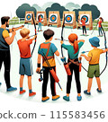 archery 115583456