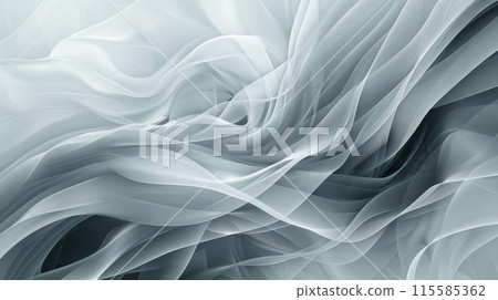 flow, fluid, light 115585362