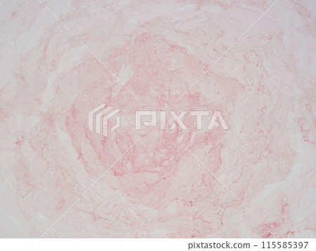 Colored ink painting Colored ink painting 115585397