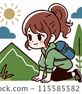 女人要爬 115585582