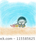 Sleepwalk 115585625