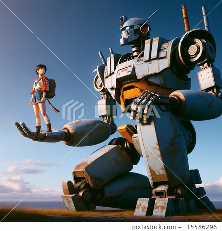 透過望遠鏡看到 115586296