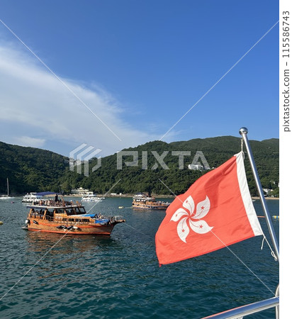 香港風景/香港旅遊、旅遊、出入境 香港風景/香港旅遊、旅遊、出入境 115586743