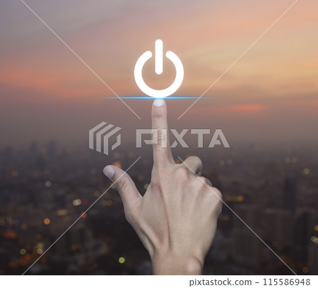 Start up business concept 115586948