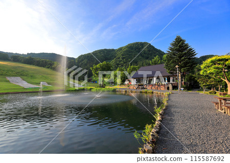 Zao Sarukura Rest House Zao Sarukura Rest House 115587692