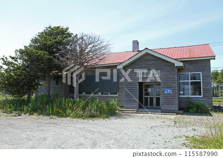 Shizukari Station JR Shizukari Station Shizukari H46 Muroran Main Line 115587990