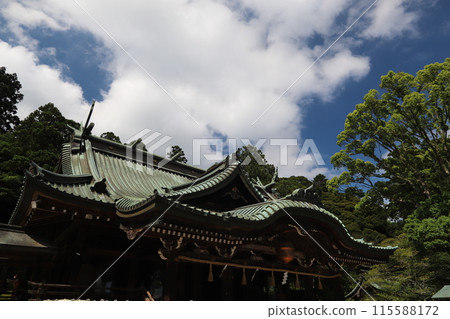 Tsukuba shrine Tsukuba shrine 115588172
