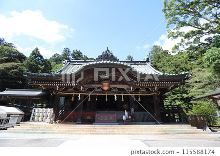 筑波神社 115588174