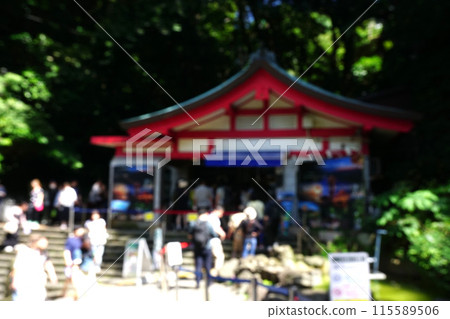 江之島 Esker 影像模糊 115589506